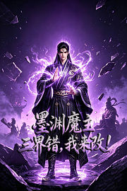 墨渊魔主：三界错，我来改
