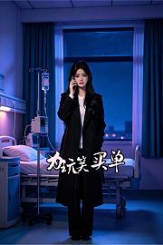 为玩笑买单