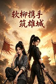 软柳携手筑雄城
