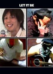 【演奏】lettibe【被子酱】