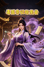 毒医帝妃指南录