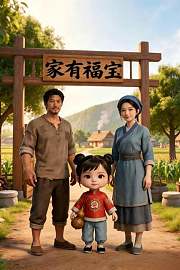 家有福宝