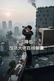 天灾降临：囤货大佬在线躺赢