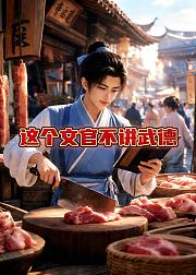 这个文官不讲武德