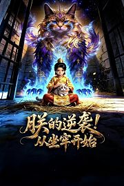 朕的逆袭从坐牢开始