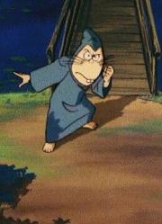 咯咯咯鬼太郎3