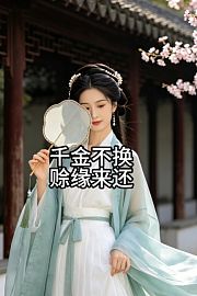 千金不换，赊缘来还