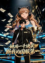 她用一千块买断我的国服第一