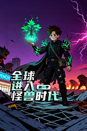 全球进入怪兽时代第1季