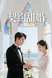契约甜婚