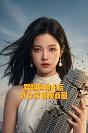 踹翻恶物业后我全家霸榜商圈