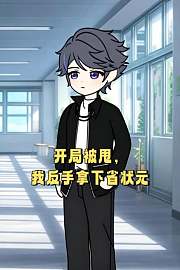 开局被甩，我反手拿下省状元