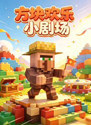方块欢乐小剧场
