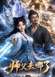 师父去哪了