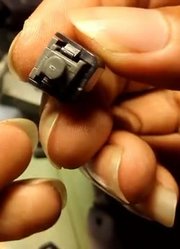 大班MG卡版海盗高达X2手臂组合