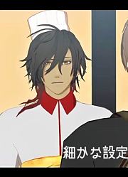 【MMD刀剑乱舞】「shortSHOTstory18」