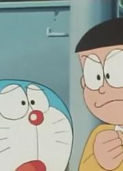 我的小孩最近迷上了《哆啦A梦》最喜欢奶奶，到底有什么好玩的