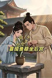 靠摸鱼稳坐后宫