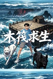 木筏求生