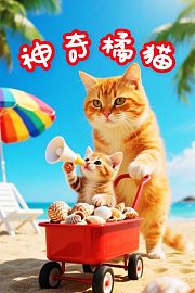 神奇橘猫