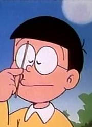 刚看完《哆啦A梦》，这集如愿稻杆推荐大家都来看一下