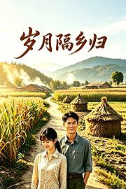 岁月隔乡归