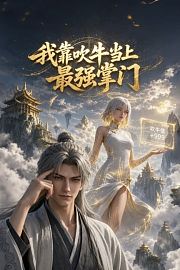 我靠吹牛当上最强掌门