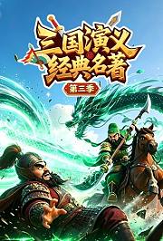 三国演义经典名著第3季