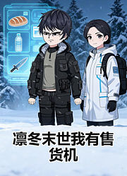 凛冬末世我有售货机