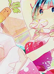 【紫云】candycandy