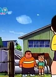 我家小孩最近迷上了《哆啦A梦》泡泡头盔下，真的那么有意思吗