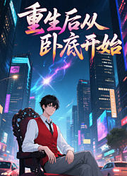 重生后从卧底开始