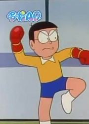 小祖宗前天开始老看《哆啦A梦》相反手套，游戏都不玩了
