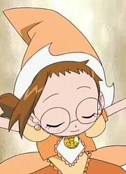 小魔女DoReMi3