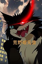荒野噬元兽