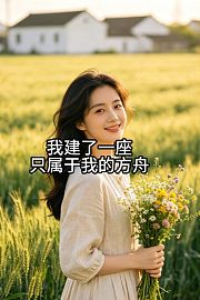 我建了一座只属于我的方舟