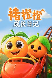 褚橙橙成长日记