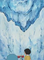 我觉得,可能是《哆啦A梦》里质量最高的了呢