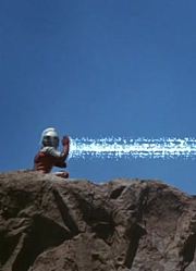 【经典战役】乌英达姆战死？！奥特赛文暗杀计划【蓝光超清】