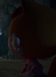 三只松鼠之松鼠小镇无形的宝箱精简版