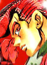 【MAD】四部重组【JOJO】