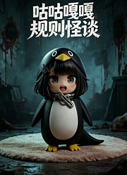 咕咕嘎嘎规则怪谈