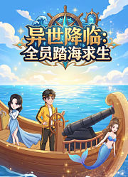 异世降临：全员踏海求生