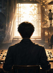 棋局之后见山海