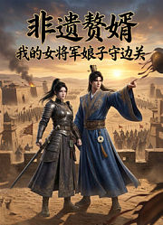 非遗赘婿，我的女将军娘子守边关