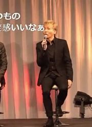 【AnimeJapan2017】FateProject2017SPstage生中継