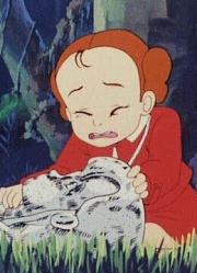 咯咯咯鬼太郎3