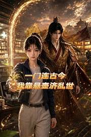 一门连古今，我靠悬壶济乱世