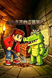 木木麦基的盗墓笔记
