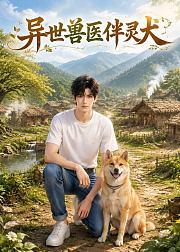 异世兽医伴灵犬